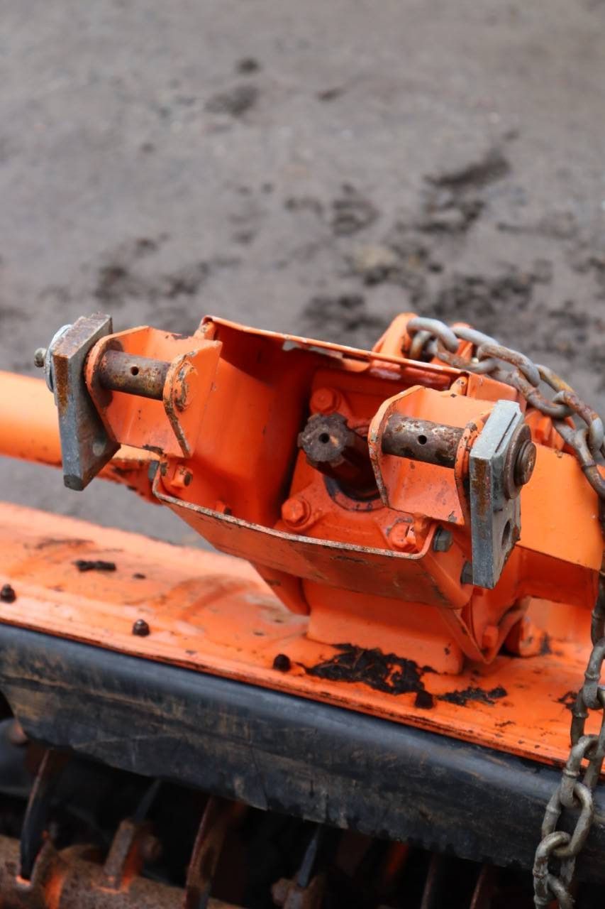 Rotary tiller RS1000