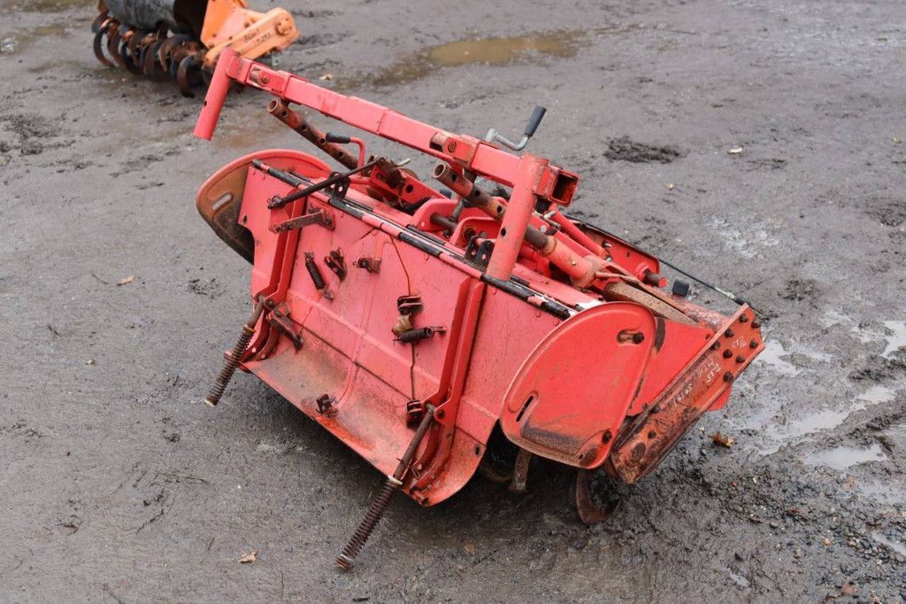 Mitsubishi P1203S Rotary Tiller