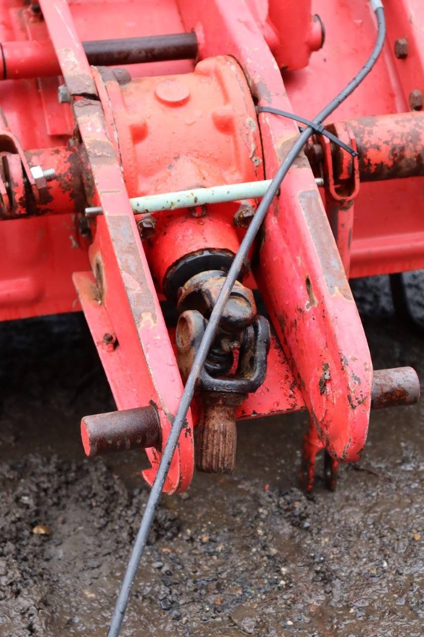 Mitsubishi P1203S Rotary Tiller