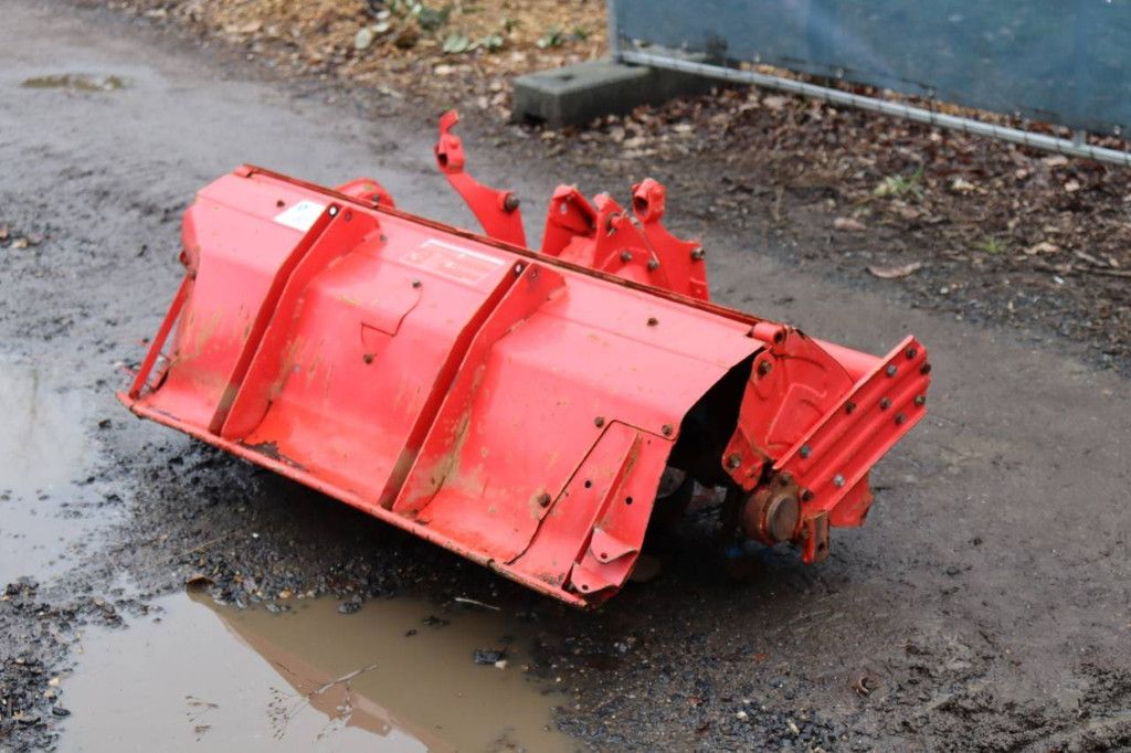 Mitsubishi P136R Fräse