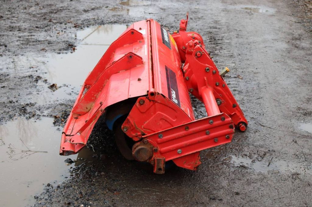 Mitsubishi P136R Fräse