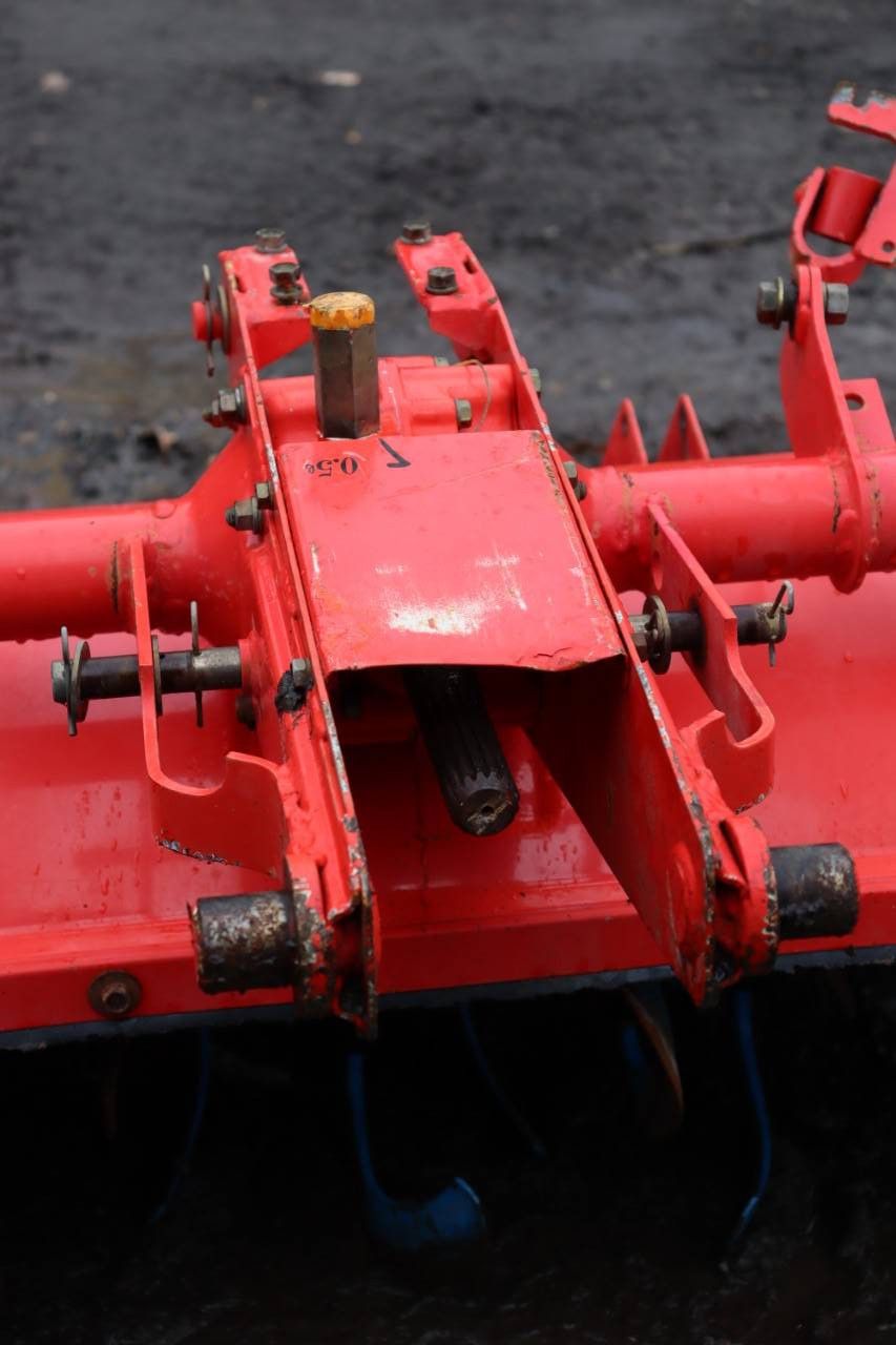 Mitsubishi P136R Fräse