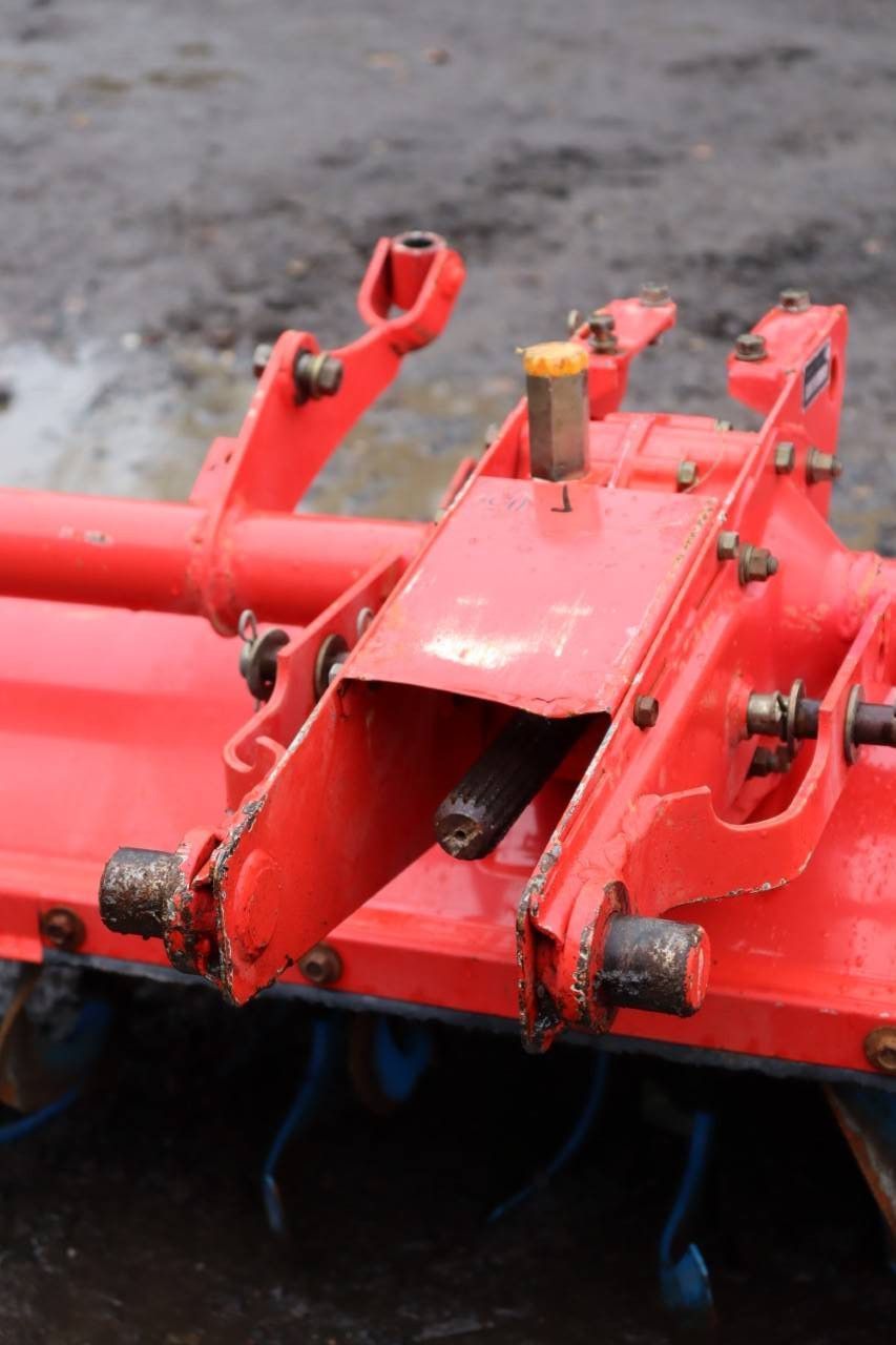 Mitsubishi P136R Fräse