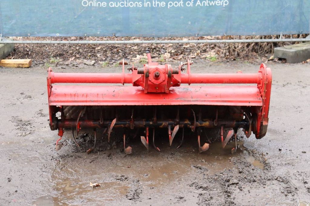 Yanmar RSA1301 Pinne