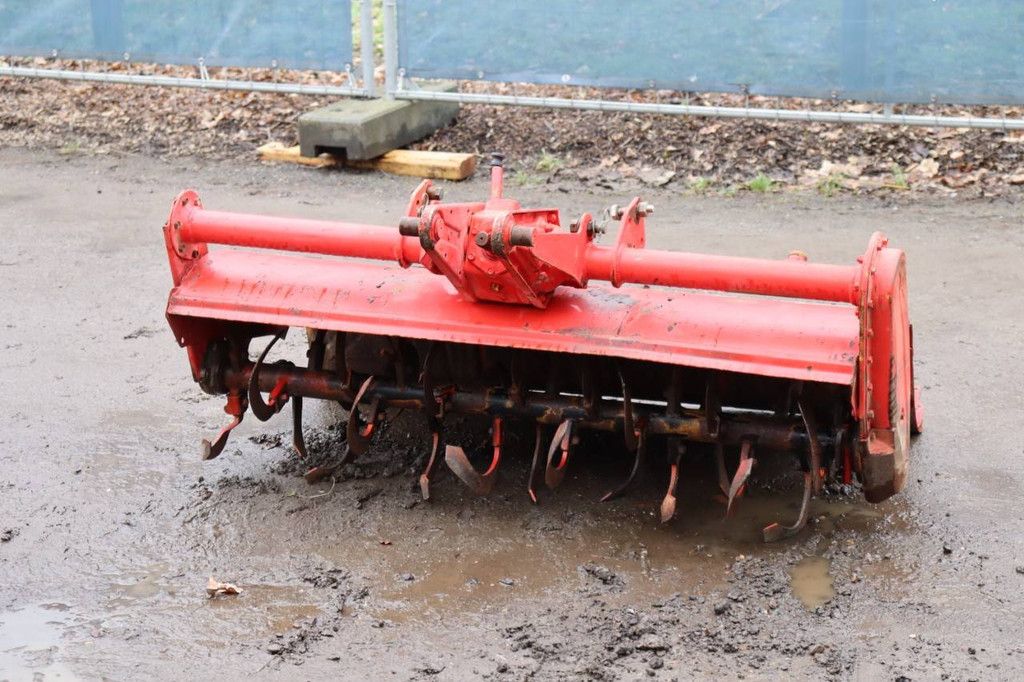 Yanmar RSA1301 Pinne