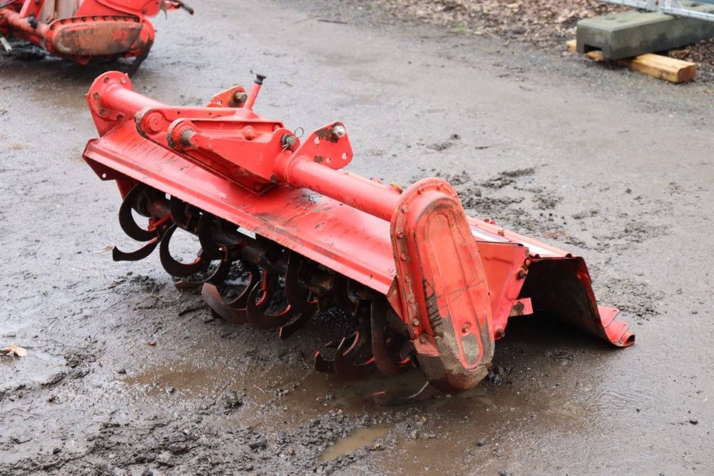 Yanmar RSA1301 Pinne