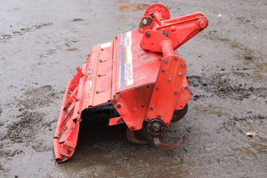 Yanmar RSA1301 Pinne