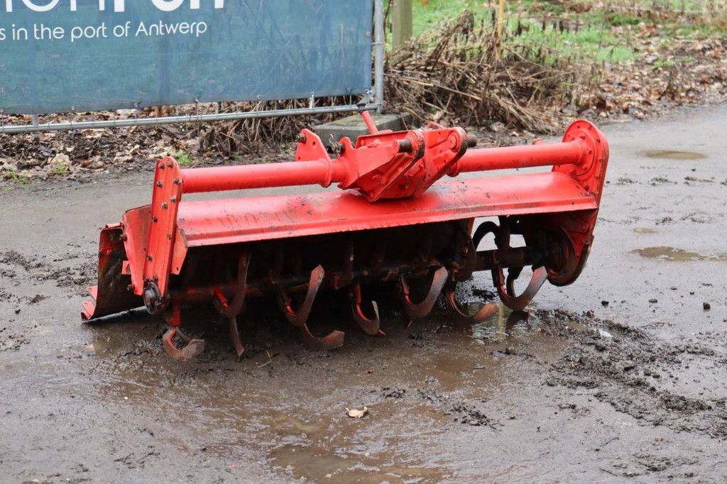 Yanmar RSA1301 Pinne