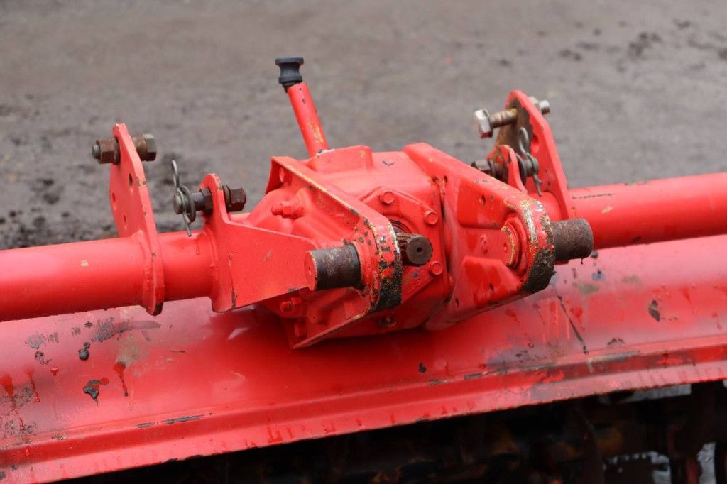 Yanmar RSA1301 Pinne