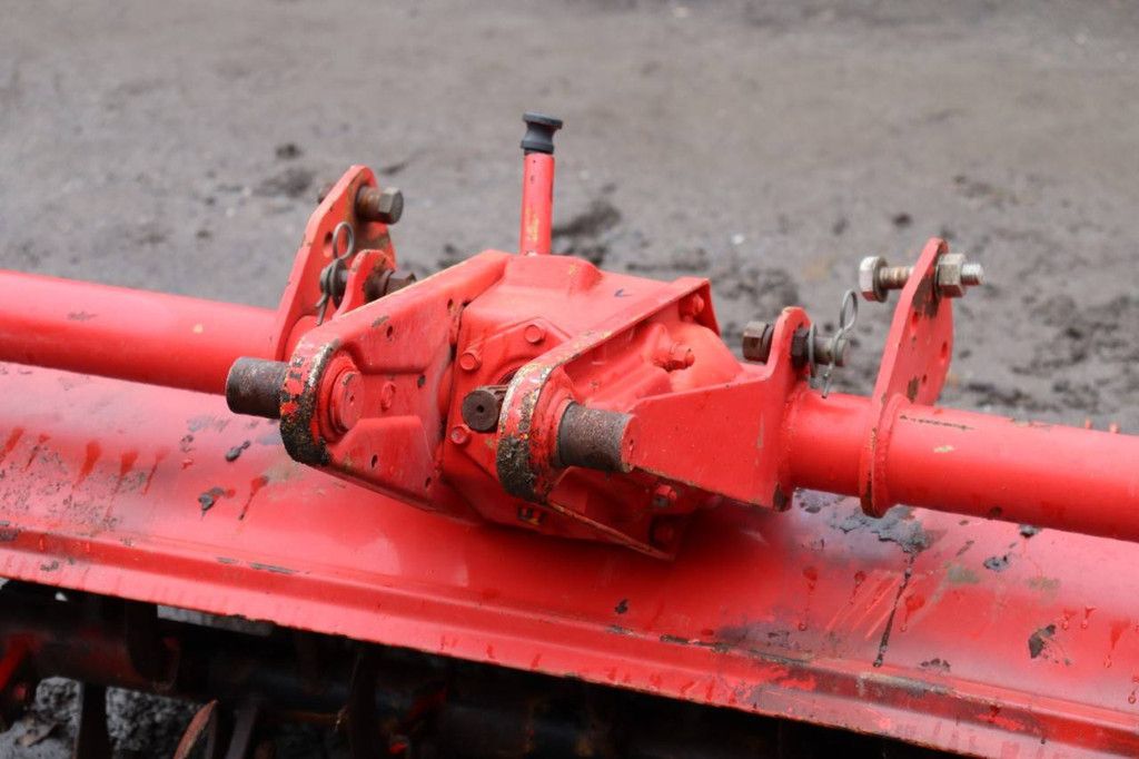 Yanmar RSA1301 Pinne