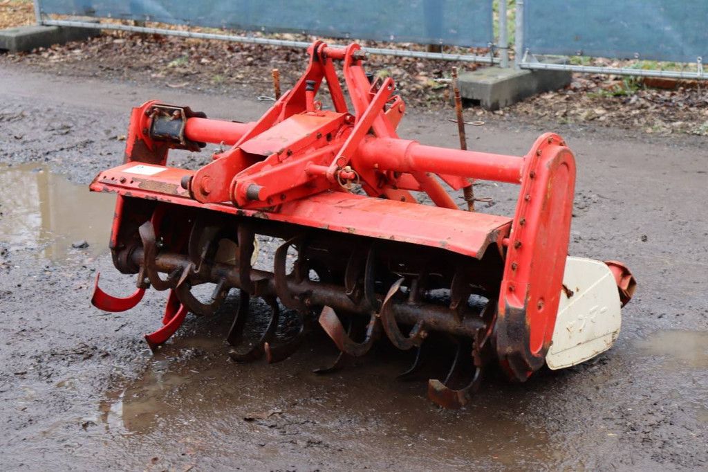 Yanmar RSA1205 Pinne