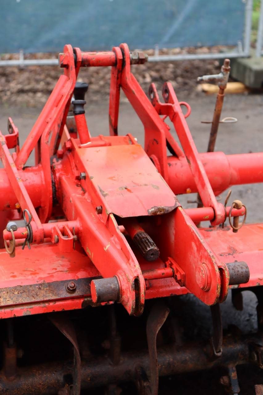 Yanmar RSA1205 Pinne