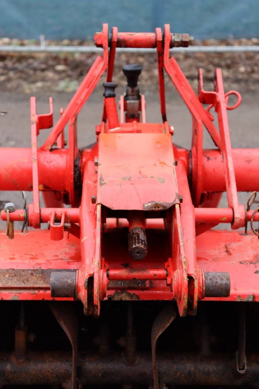 Yanmar RSA1205 Pinne