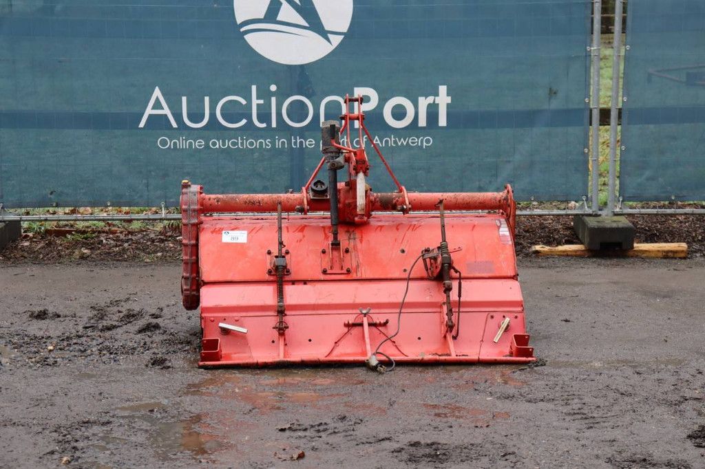 Rotary tiller RSB 1303