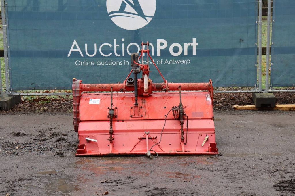 Rotary tiller RSB 1303