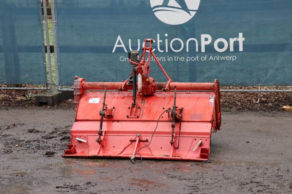 Rotary tiller RSB 1303