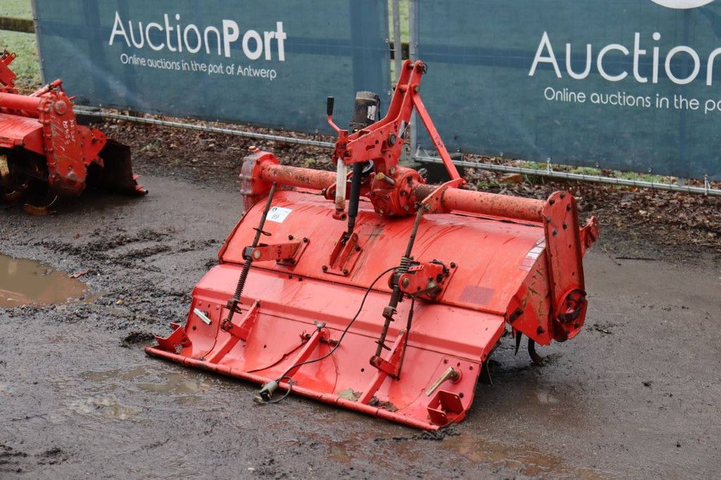 Rotary tiller RSB 1303