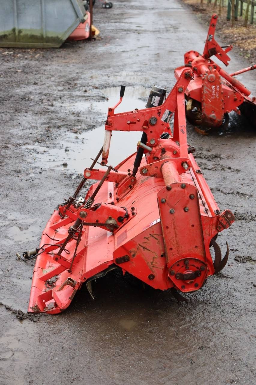 Rotary tiller RSB 1303