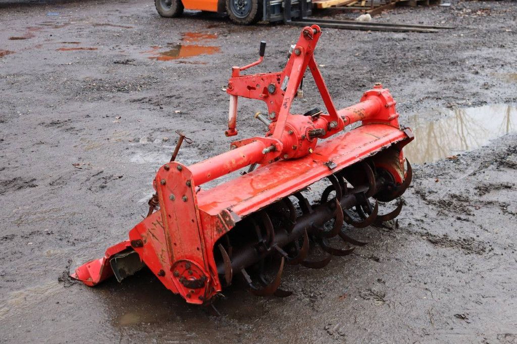 Rotary tiller RSB 1303