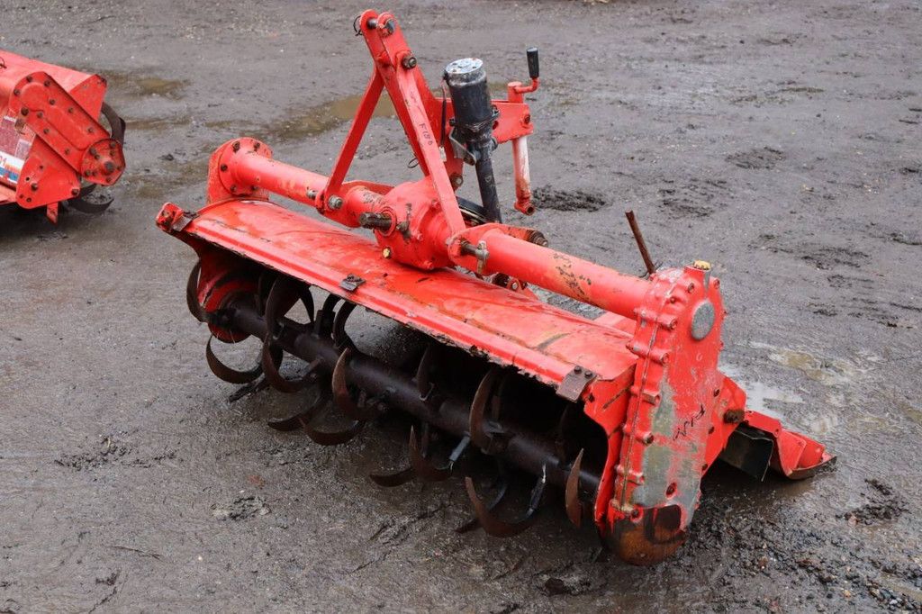 Rotary tiller RSB 1303