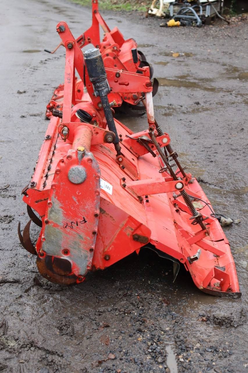 Rotary tiller RSB 1303