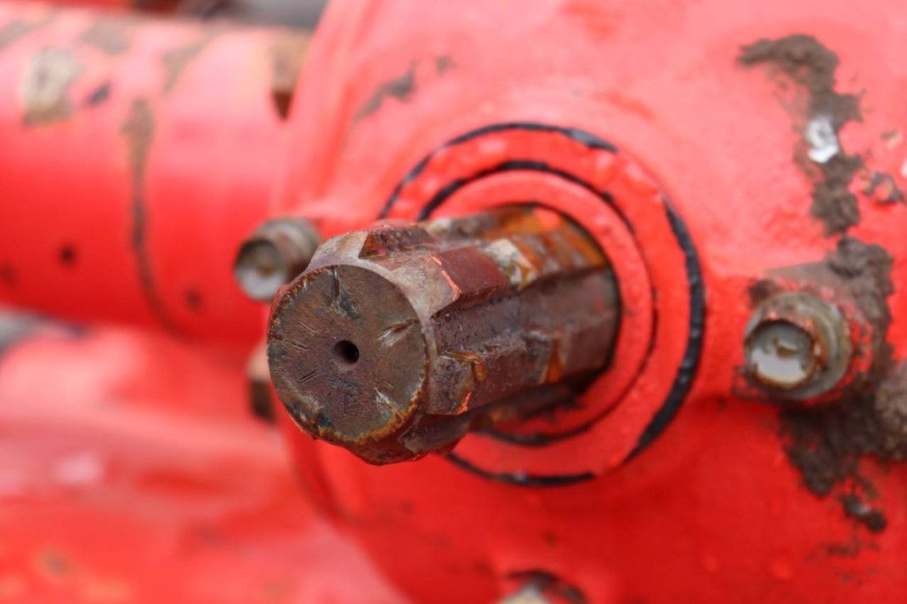 Rotary tiller RSB 1303