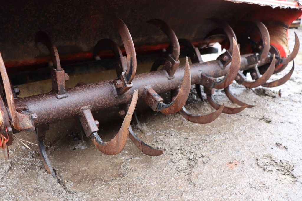 Rotary tiller RSB 1303