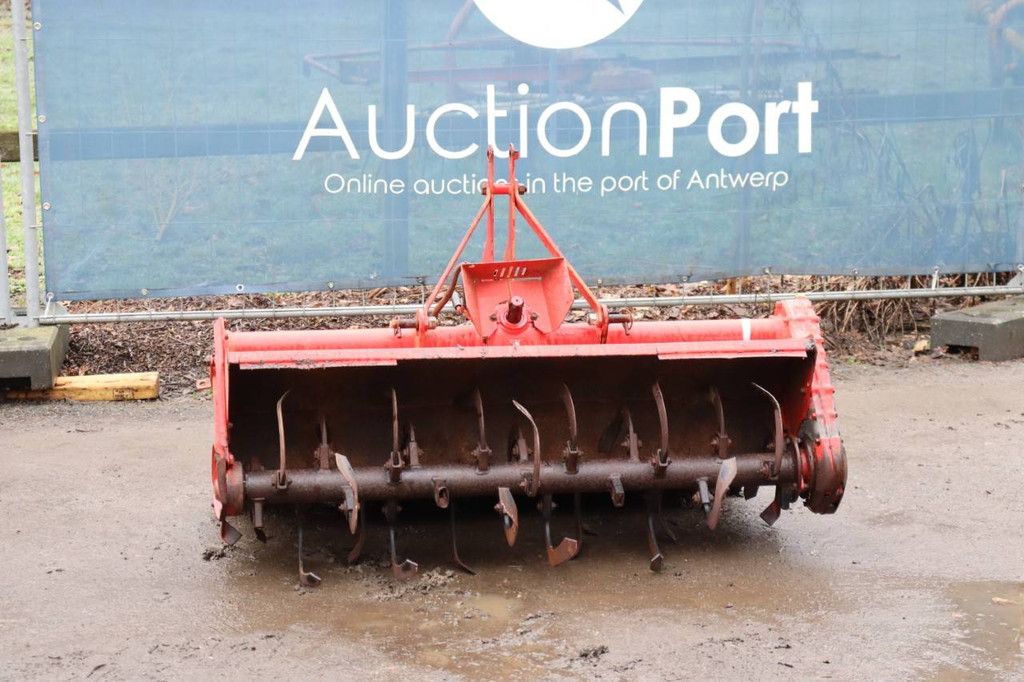 Yanmar RSB 1301 Pinne