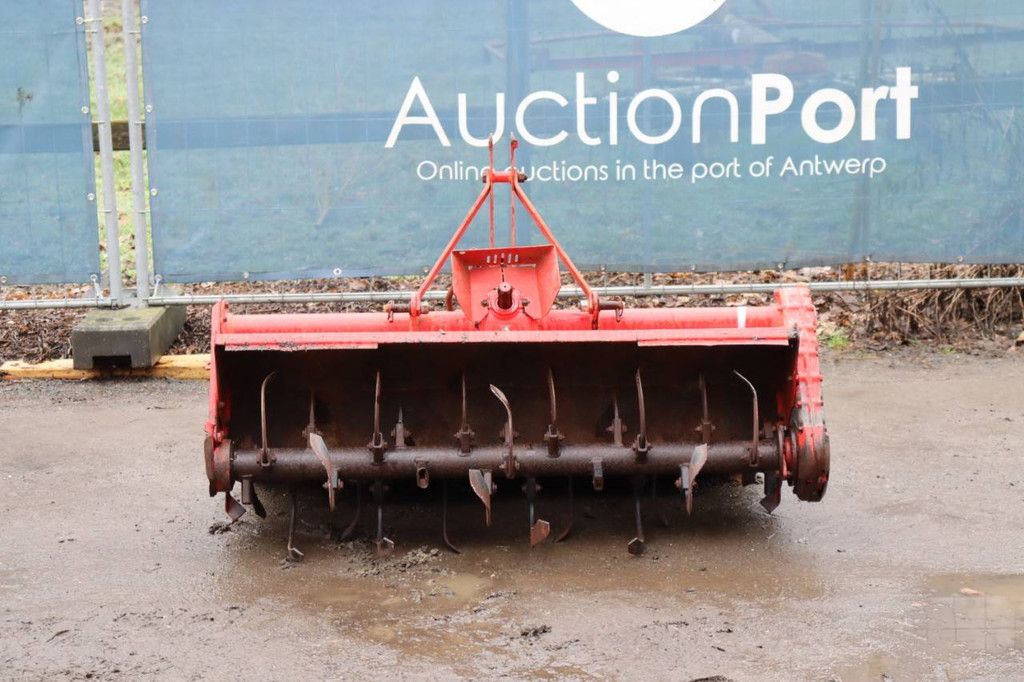 Yanmar RSB 1301 Pinne