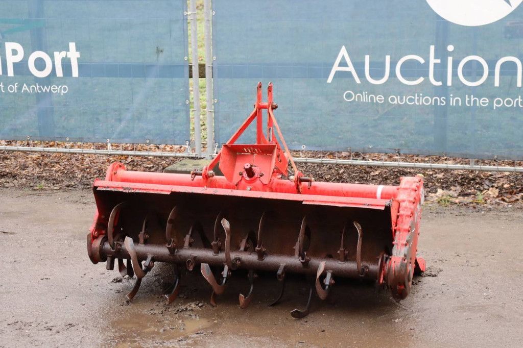 Yanmar RSB 1301 Pinne