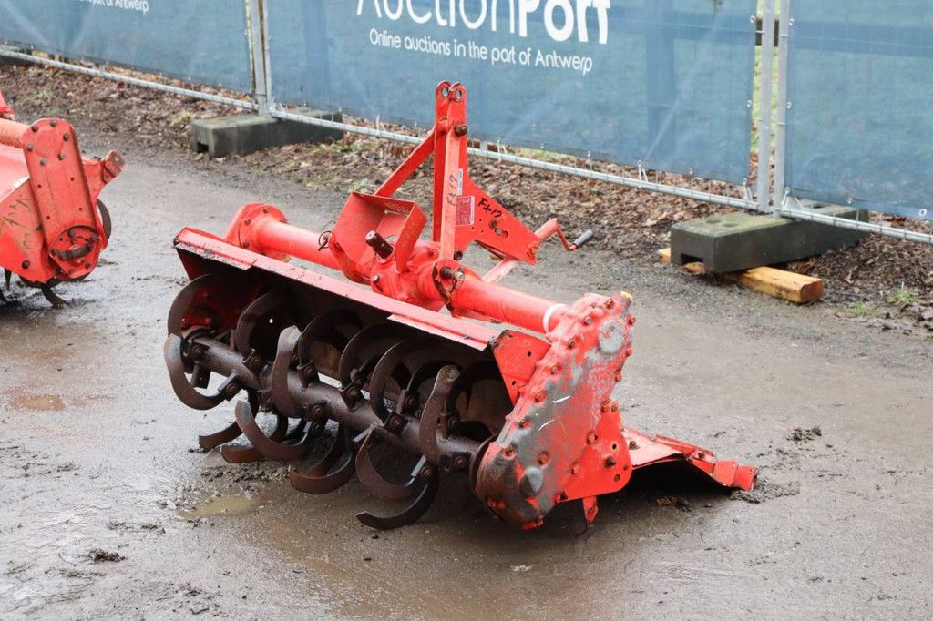 Yanmar RSB 1301 Pinne