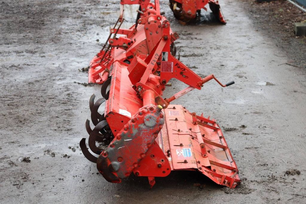 Yanmar RSB 1301 Pinne