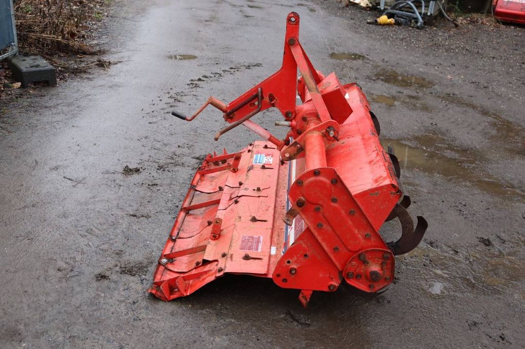 Yanmar RSB 1301 Pinne