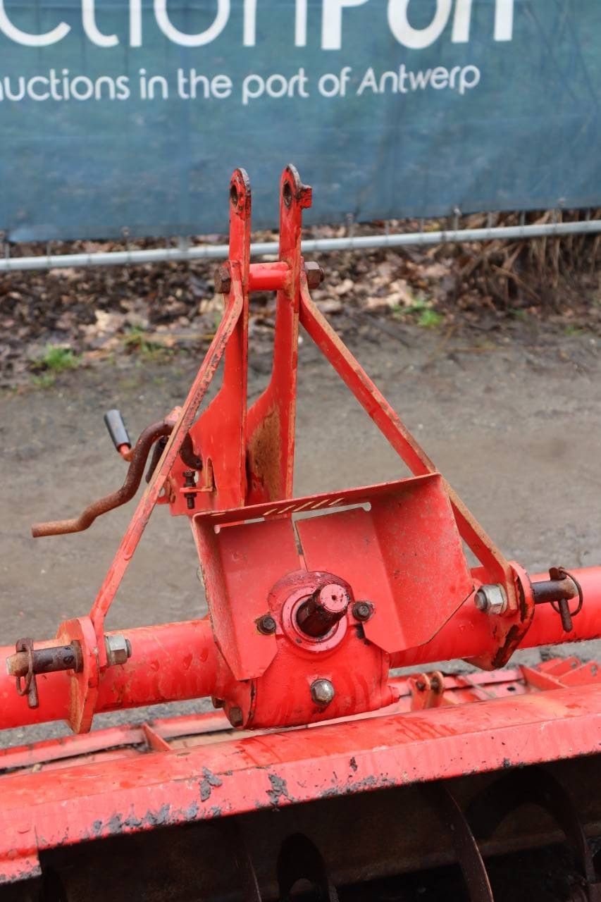 Yanmar RSB 1301 Pinne