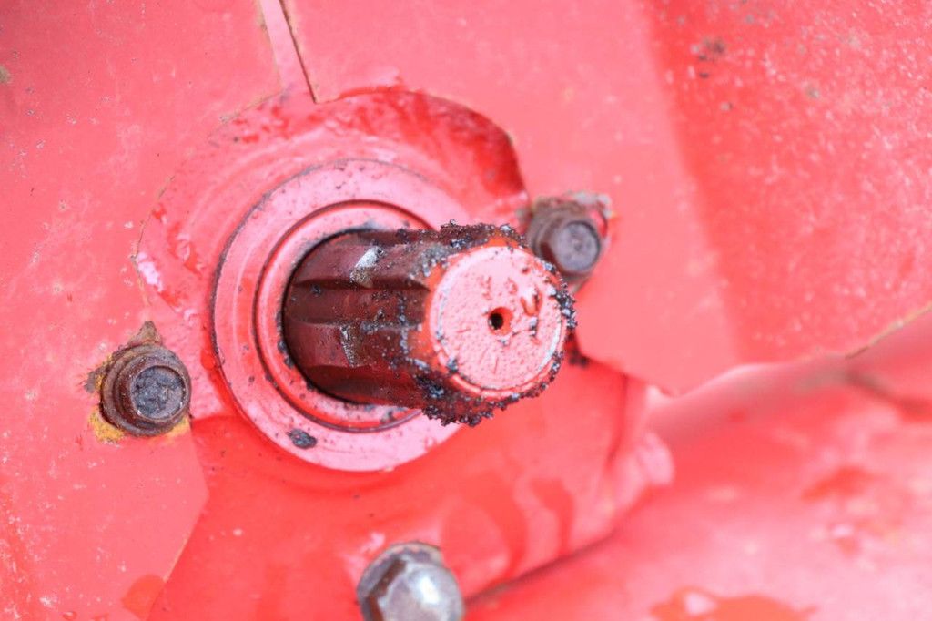 Yanmar RSB 1301 Pinne