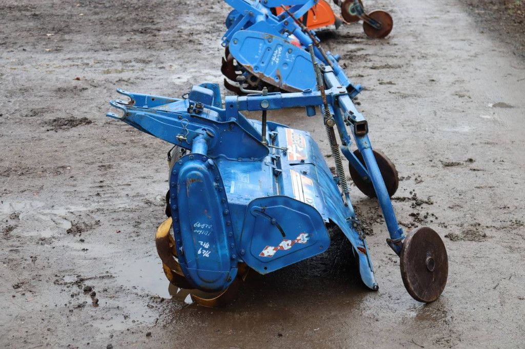 Iseki SAR1300 Rotary Tiller