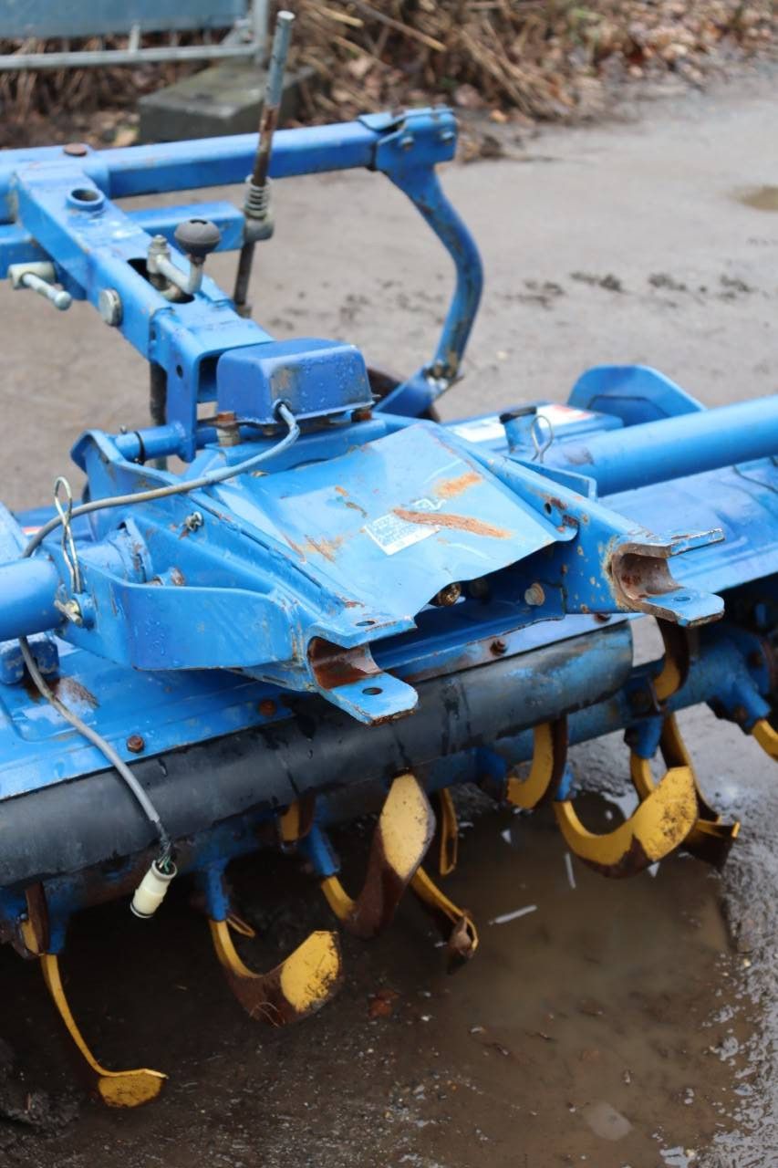 Iseki SAR1300 Rotary Tiller