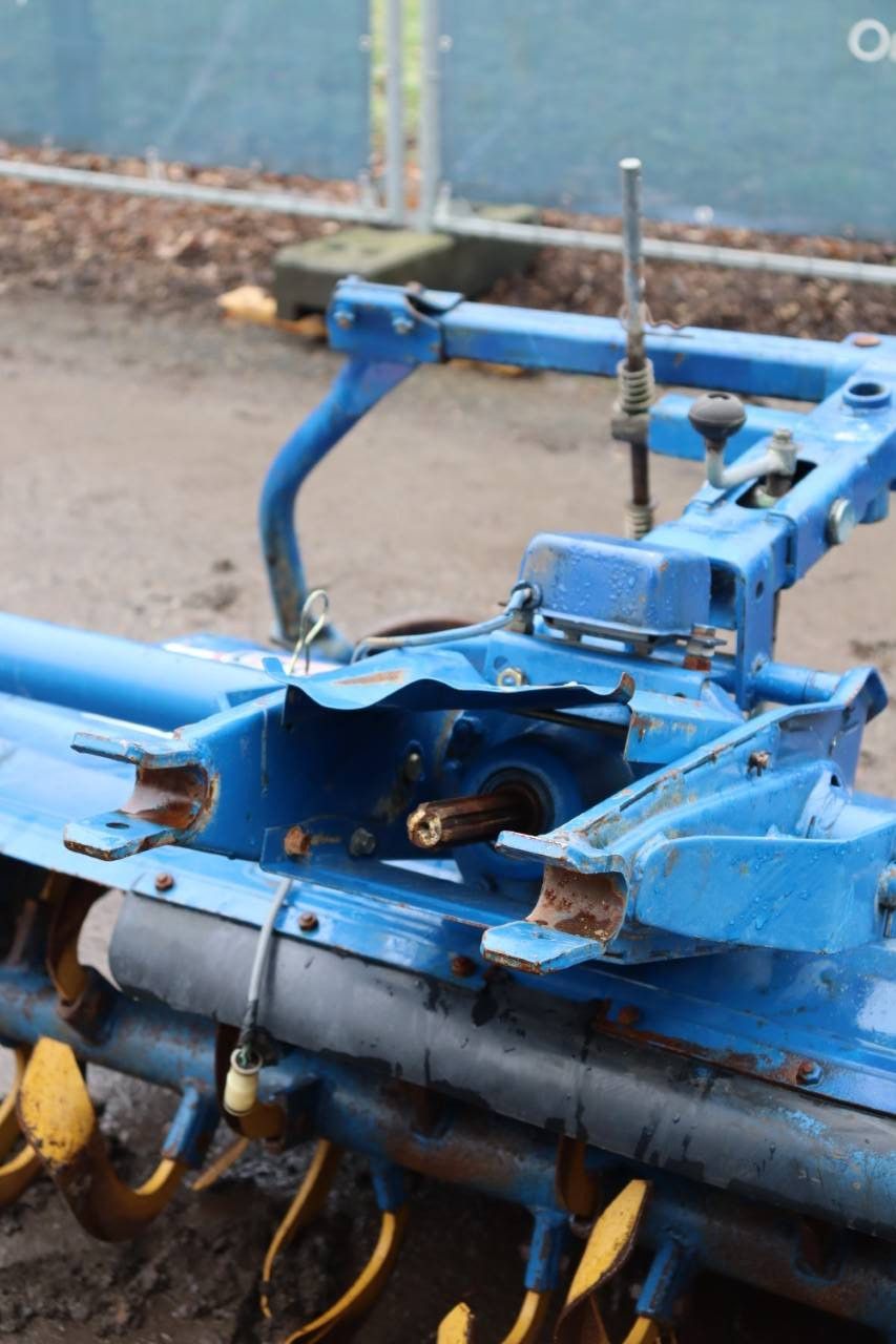 Iseki SAR1300 Rotary Tiller
