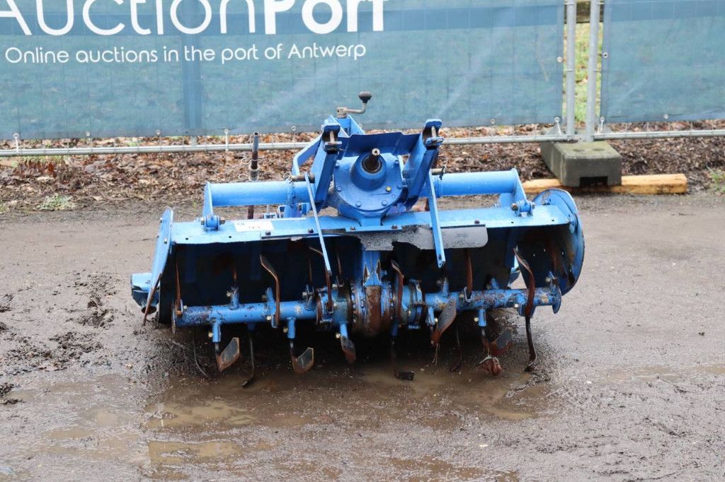 Iseki BR11B Rotary Tiller