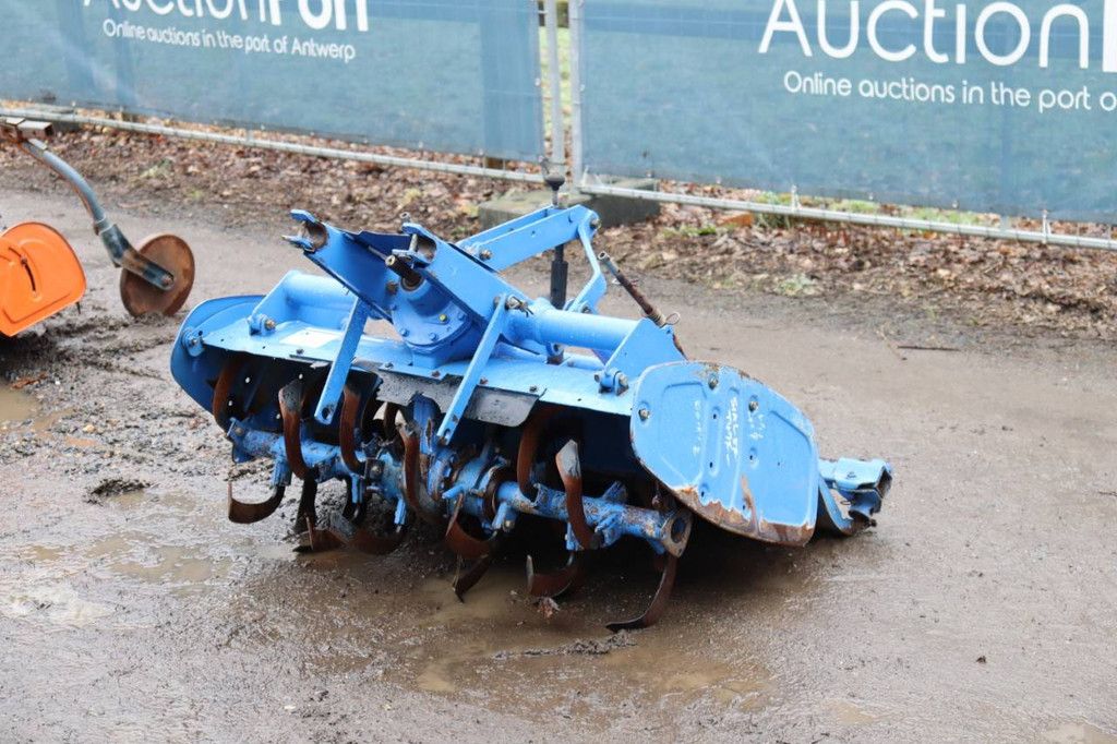 Iseki BR11B Rotary Tiller