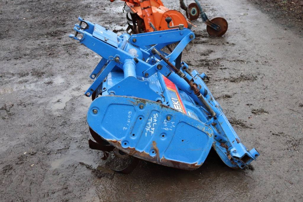 Iseki BR11B Rotary Tiller