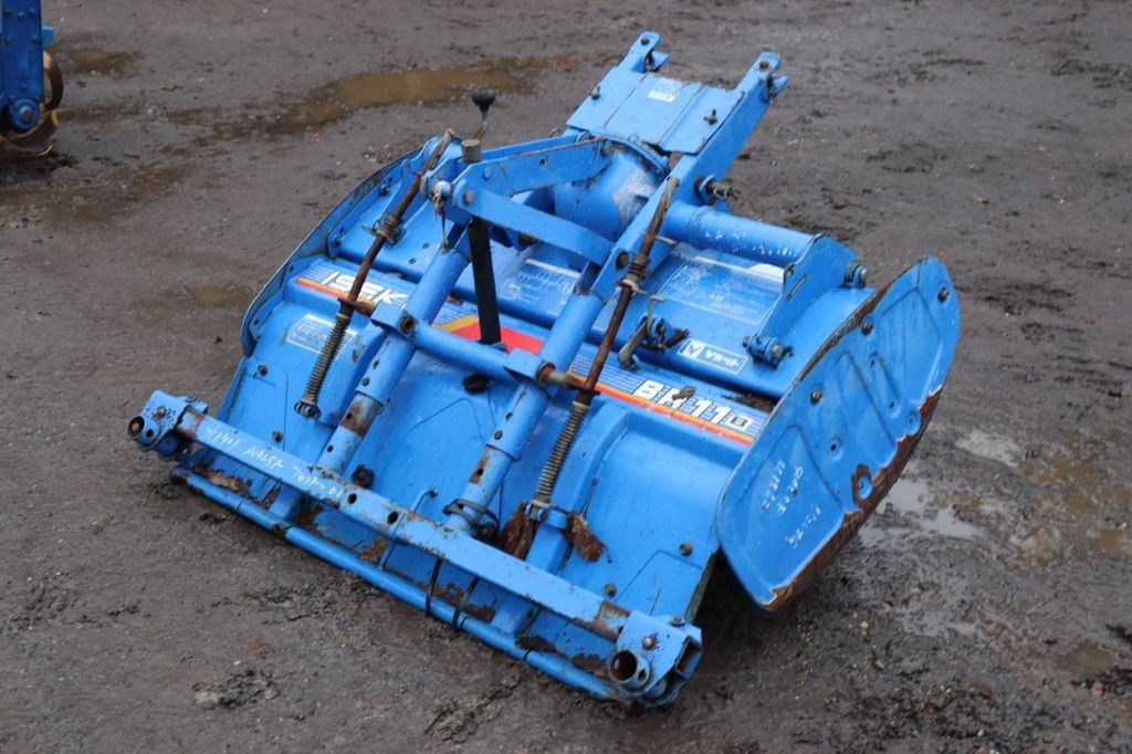 Iseki BR11B Rotary Tiller