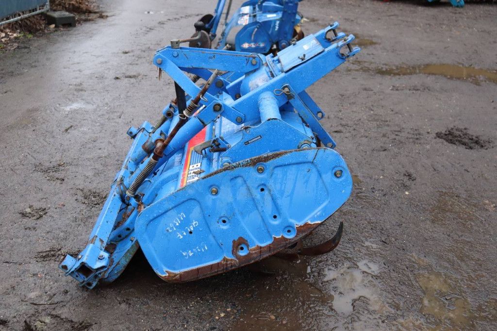 Iseki BR11B Rotary Tiller