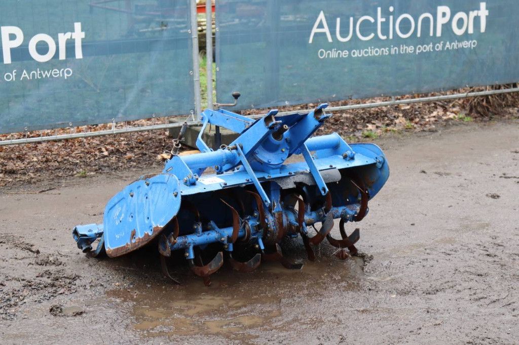 Iseki BR11B Rotary Tiller