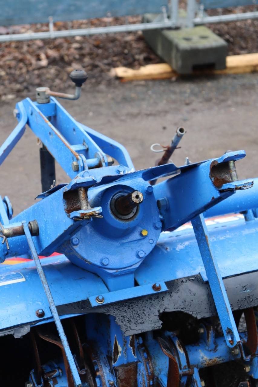 Iseki BR11B Rotary Tiller
