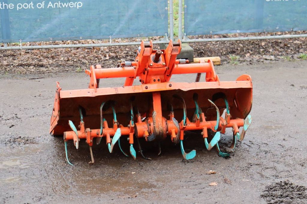 Kubota RK11 Fräse