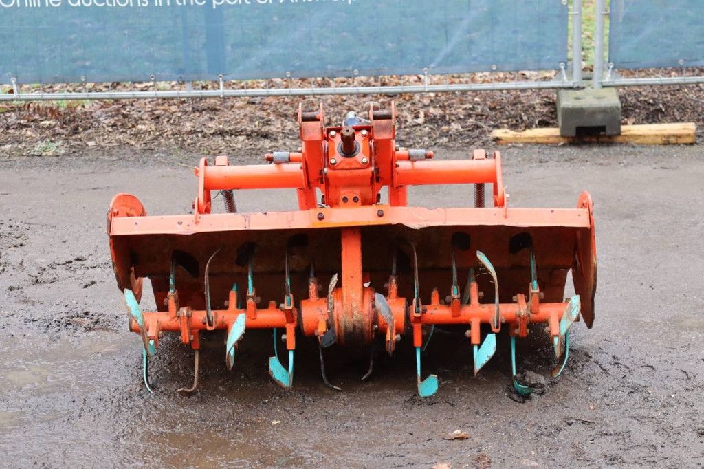Kubota RK11 Fräse