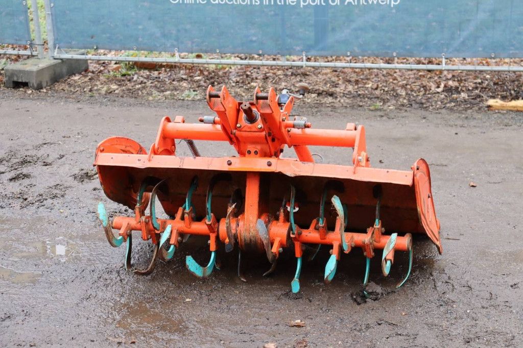 Kubota RK11 Fräse