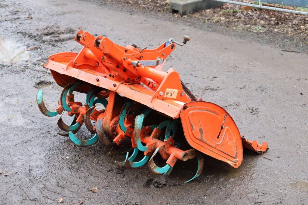 Kubota RK11 Fräse