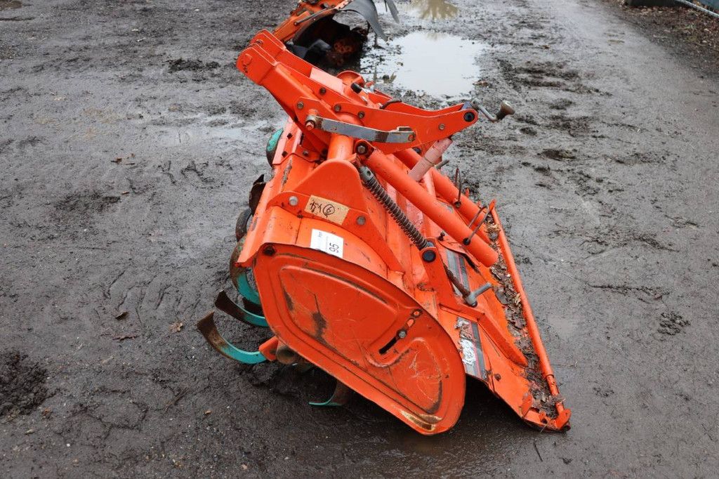 Kubota RK11 Fräse